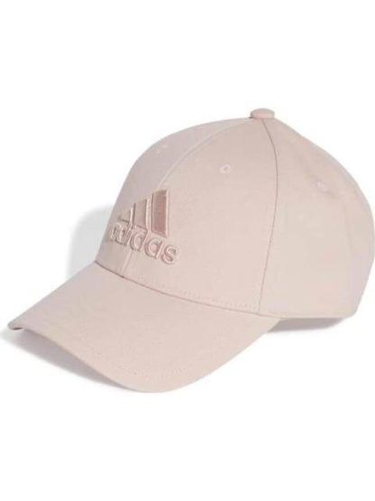 GORRA BBALL CAP TONAL ROSA ADIDAS