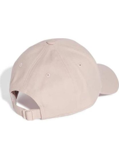 GORRA BBALL CAP TONAL ROSA ADIDAS - Image 2