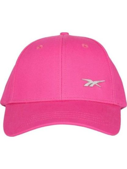 GORRA REEBOK METAL CAP ROSA REEBOK