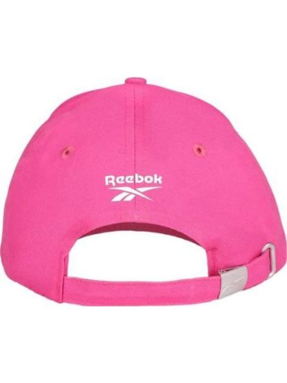 GORRA REEBOK METAL CAP ROSA REEBOK - Image 2