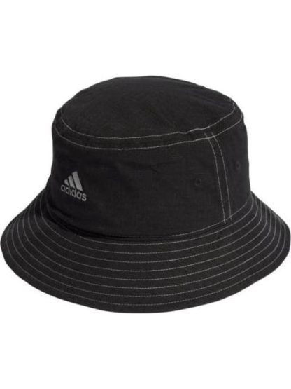 GORRO PESCADOR CLASSIC NEGRO ADIDAS - Image 2