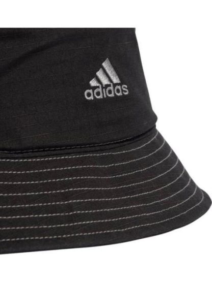 GORRO PESCADOR CLASSIC NEGRO ADIDAS - Image 4