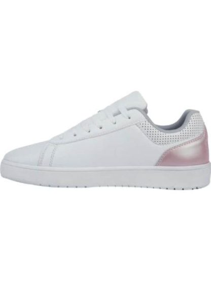 GRAND TENIS URBANO CLASICO BLANCO CHARLY - Image 5