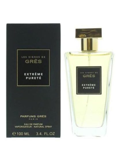 GRES EXTREME PURETE DAMA EDP 100ML SPRAY