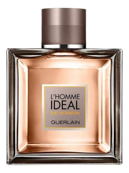 GUERLAIN LHOMME IDEAL EDP 100ML PARA HOMBRE