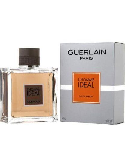 GUERLAIN LHOMME IDEAL EDP 100ML PARA HOMBRE - Image 3