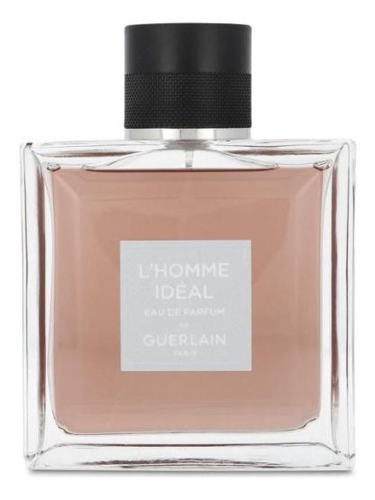 GUERLAIN LHOMME IDEAL EDP 100ML PARA HOMBRE - Image 5