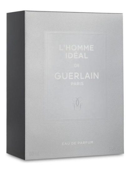 GUERLAIN LHOMME IDEAL EDP 100ML PARA HOMBRE - Image 6