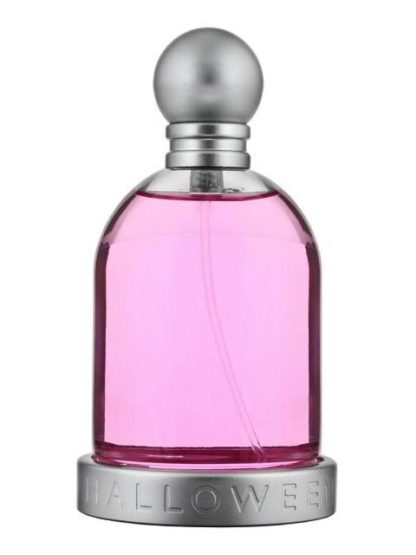 HALLOWEEN KISS SEXY EDT 100 ML PARA MUJER