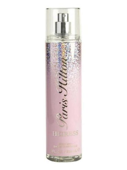 HEIRESS DAMA BODY MIST PARIS HILTON 236 ML SPRAY