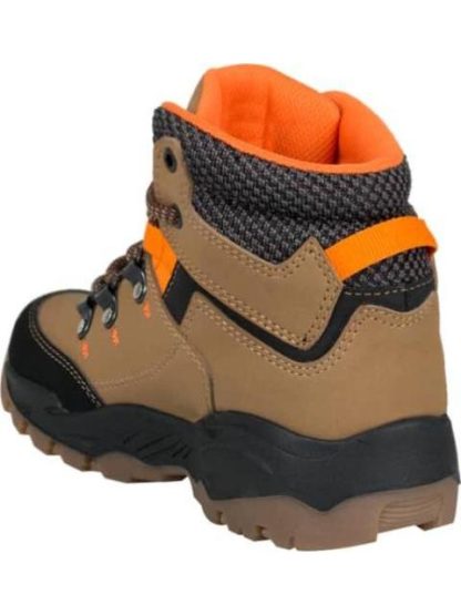 HIKER BOTIN SENDERISMO CAFE KEBO KIDS - Image 2