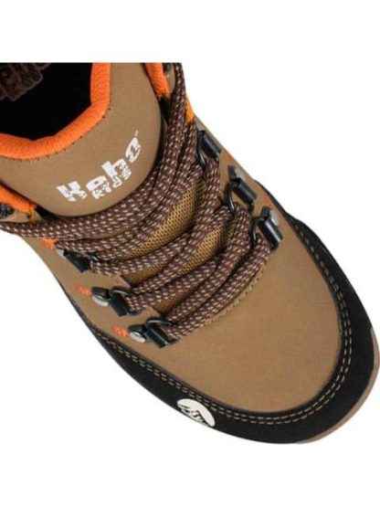 HIKER BOTIN SENDERISMO CAFE KEBO KIDS - Image 4