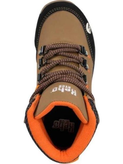 HIKER BOTIN SENDERISMO CAFE KEBO KIDS - Image 5