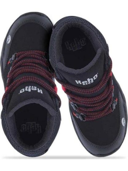 HIKER BOTIN SENDERISMO NEGRO KEBO KIDS - Image 7