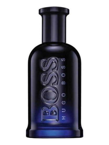 HUGO BOSS BOTTLED NIGHT EDT 200 ML PARA HOMBRE