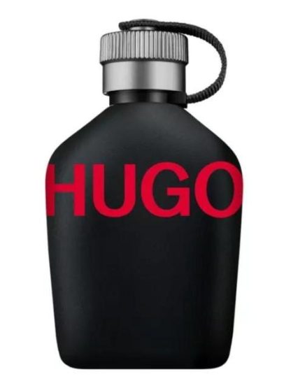 HUGO BOSS JUST DIFFERENT EDT 125 ML PARA HOMBRE