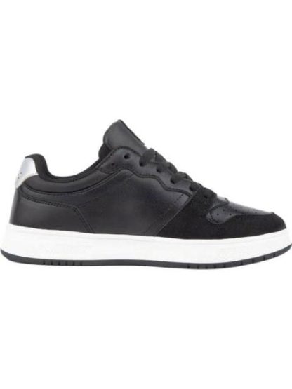 HUNDRED TENIS CASUAL URBANO NEGRO CHARLY - Image 5