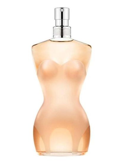 JEAN PAUL GAULTIER CLASSIQUE EDT 100 ML PARA MUJER