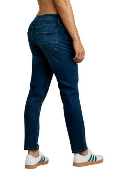 JEANS REGULAR GRIS NEXT CO - Image 4