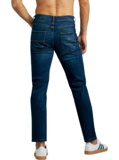 JEANS REGULAR GRIS NEXT CO - Image 5