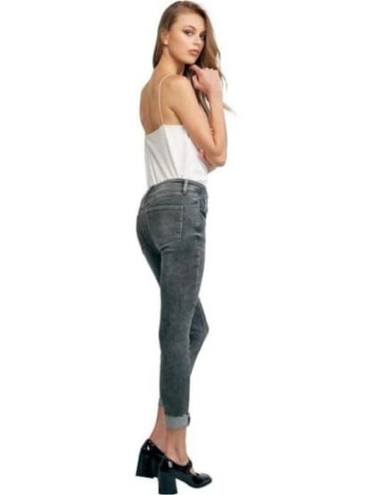 JEANS SUPERSKINNY NEGRO ATMOSPHERE DNM - Image 4