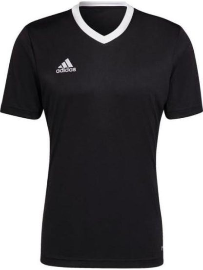 JERSEY ENT22 JSY NEGRO ADIDAS