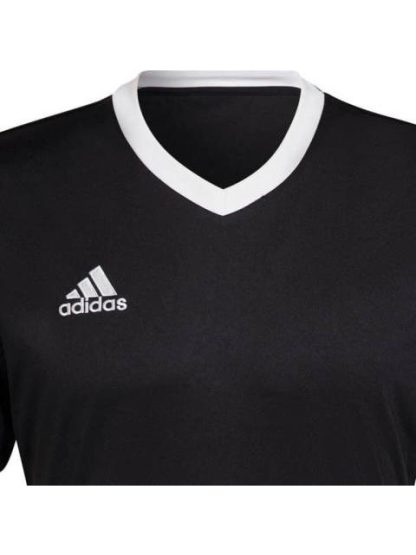 JERSEY ENT22 JSY NEGRO ADIDAS - Image 4