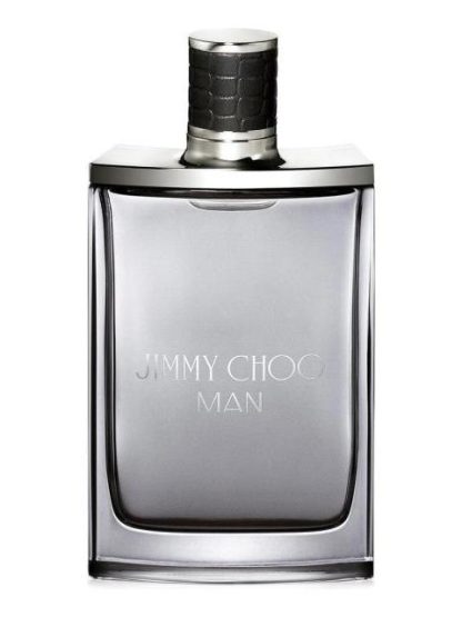 JIMMY CHOO MAN EDT 100 ML PARA HOMBRE