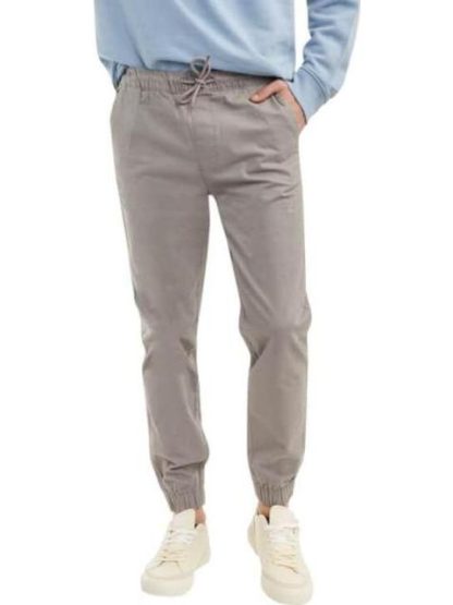 JOGGER BASICA GRIS NEXT CO - Image 3