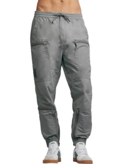 JOGGER CARGO GRIS HUMMER - Image 3