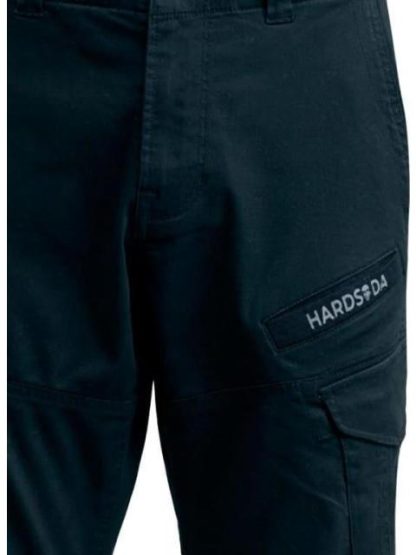 JOGGER CARGO NEGRO HARD SODA - Image 6