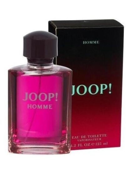 JOOP CABALLERO PARFUMS JOOP 125 ML EDT SPRAY