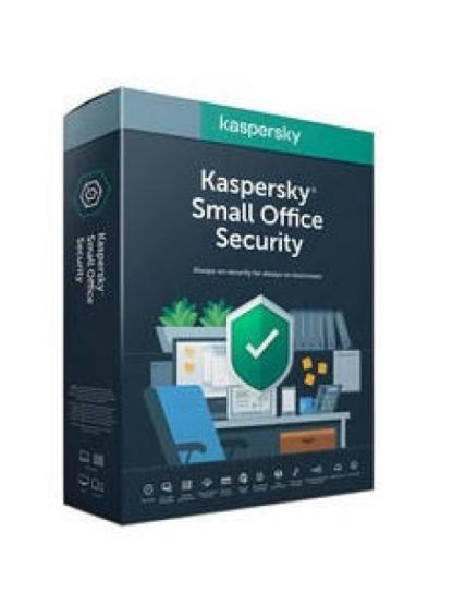 KASPERSKY SMALL OFFICE 5 INC 5