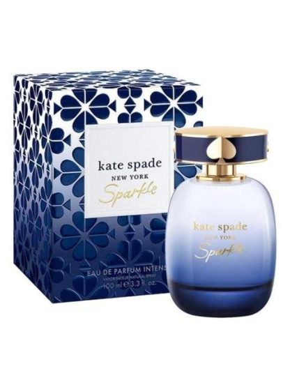 KATE SPADE SPARKLE INTENSE 100ML EDP SPRAY - MUJER