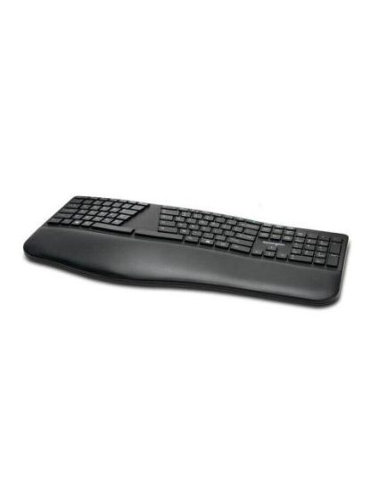 KENSINGTON TECLADO PRO FIT ERGO INALAMBRICO NEGRO (ESPANOL) - Image 3