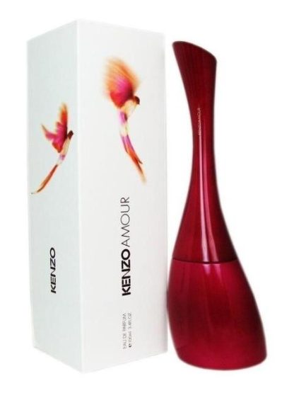 KENZO AMOUR EDP 100 ML PARA MUJER