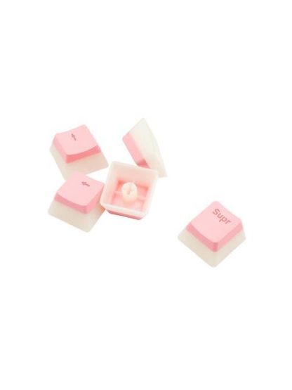 KEYCAPS REDRAGON SACARAB PINK ROSA - Image 2