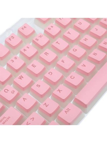 KEYCAPS REDRAGON SACARAB PINK ROSA - Image 4