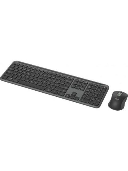 KIT DE TECLADO Y MOUSE MK950 920012473 - Image 3