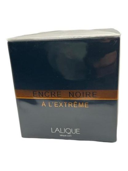 PERFUME ENCRE NOIRE A LEXTREME PARA HOMBRE DE LALIQUE 100ML - Image 3