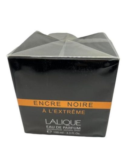 PERFUME ENCRE NOIRE A LEXTREME PARA HOMBRE DE LALIQUE 100ML - Image 5