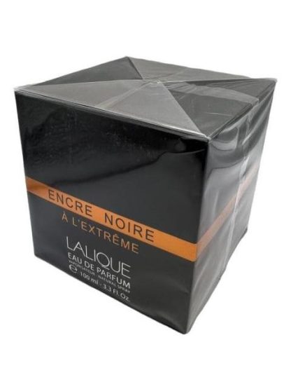 PERFUME ENCRE NOIRE A LEXTREME PARA HOMBRE DE LALIQUE 100ML - Image 6