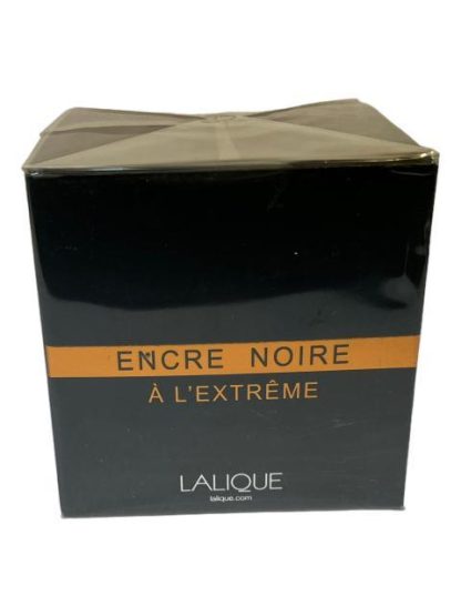 PERFUME ENCRE NOIRE A LEXTREME PARA HOMBRE DE LALIQUE 100ML - Image 8