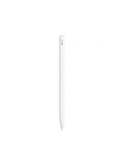 APPLE LAPIZ DIGITAL APPLE PENCIL 2DA GENERACION PARA IPAD PRO-AIR-MINI BLANCO - Image 2