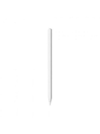 APPLE LAPIZ DIGITAL APPLE PENCIL 2DA GENERACION PARA IPAD PRO-AIR-MINI BLANCO - Image 3