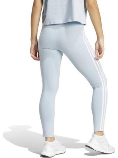 LEGGINGS W 3S HW LG AZUL ADIDAS - Image 3