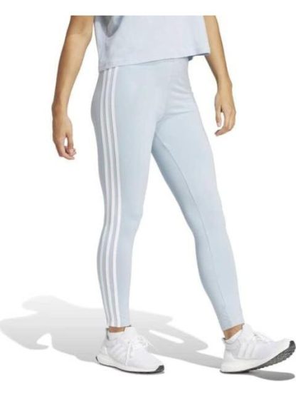 LEGGINGS W 3S HW LG AZUL ADIDAS - Image 4