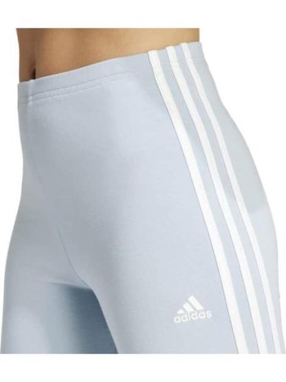 LEGGINGS W 3S HW LG AZUL ADIDAS - Image 5