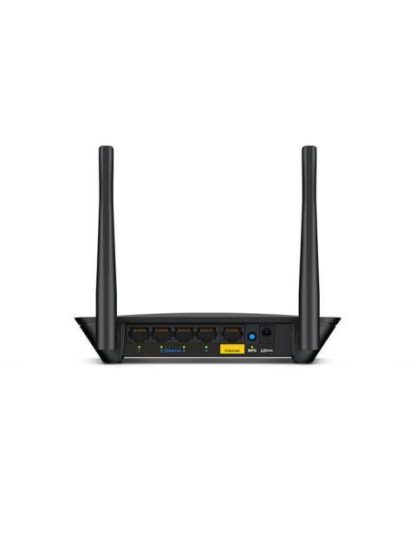 LINKSYS WIFI 5 ROUTER DUALBAND AC1200 - Image 4