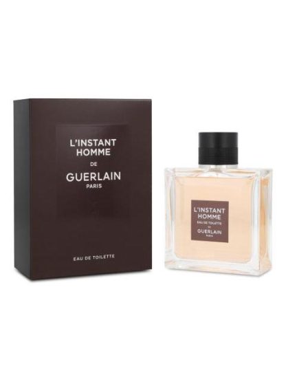 LINSTANT 100ML EDT SPRAY